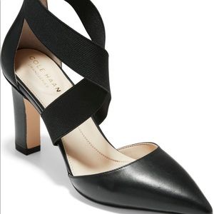 Cole Han pumps